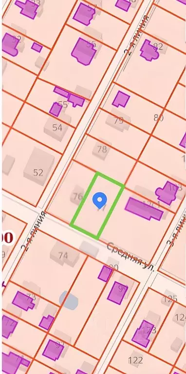 Участок в Санкт-Петербург, Санкт-Петербург, Пушкин Рехколово СНТ, ул. ... - Фото 1