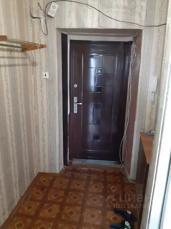 1-к кв. Башкортостан, Уфа Российская ул., 10 (36.0 м) - Фото 0