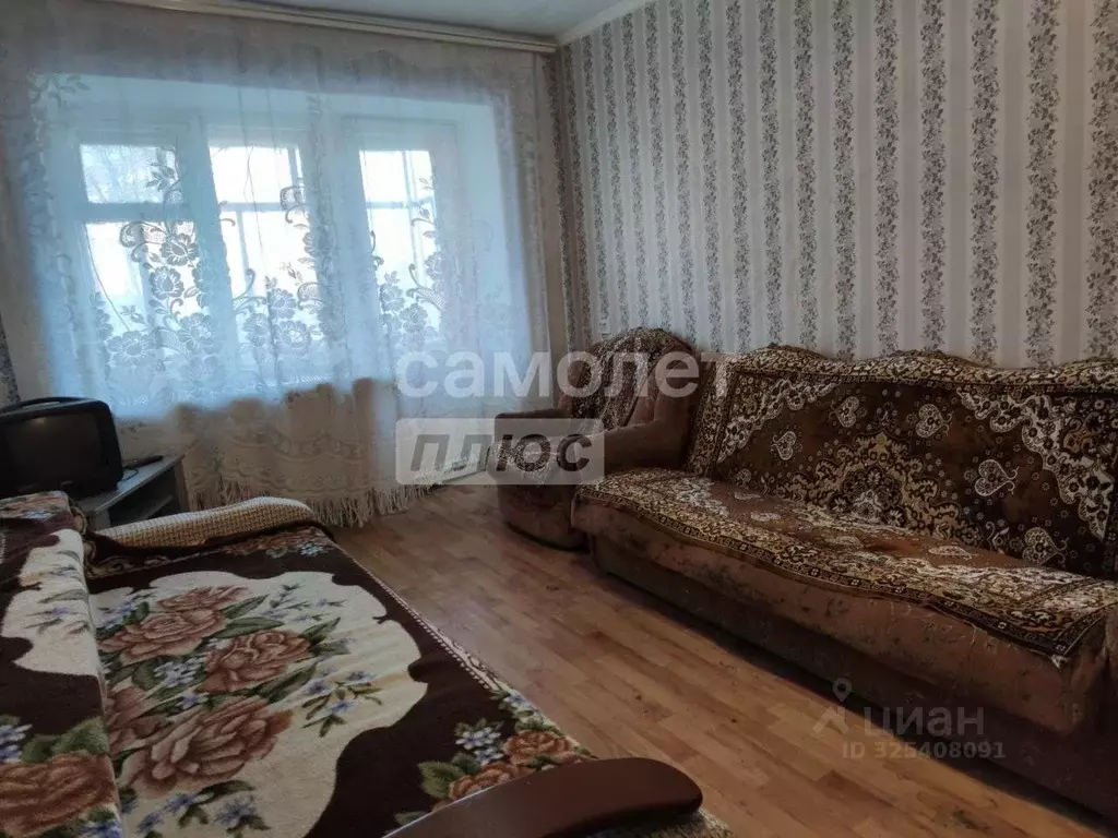 3-к кв. Липецкая область, Липецк просп. Победы, 100 (55.0 м) - Фото 1