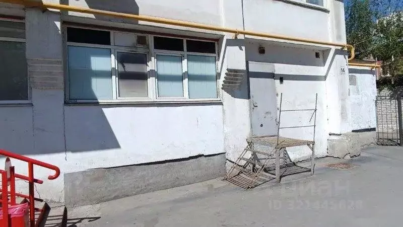 Торговая площадь в Самарская область, Самара ул. Фрунзе, 14 (107 м) - Фото 1