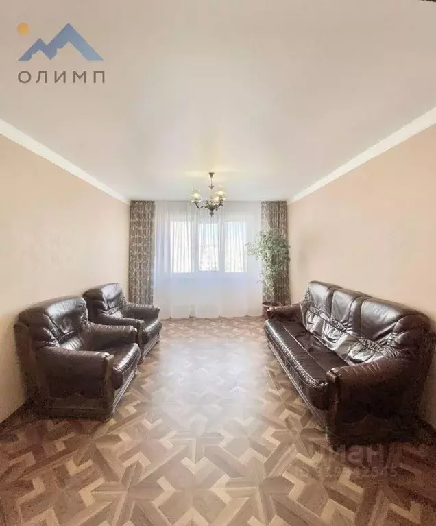3-к кв. Вологодская область, Вологда Ярославская ул., 17 (71.0 м) - Фото 1