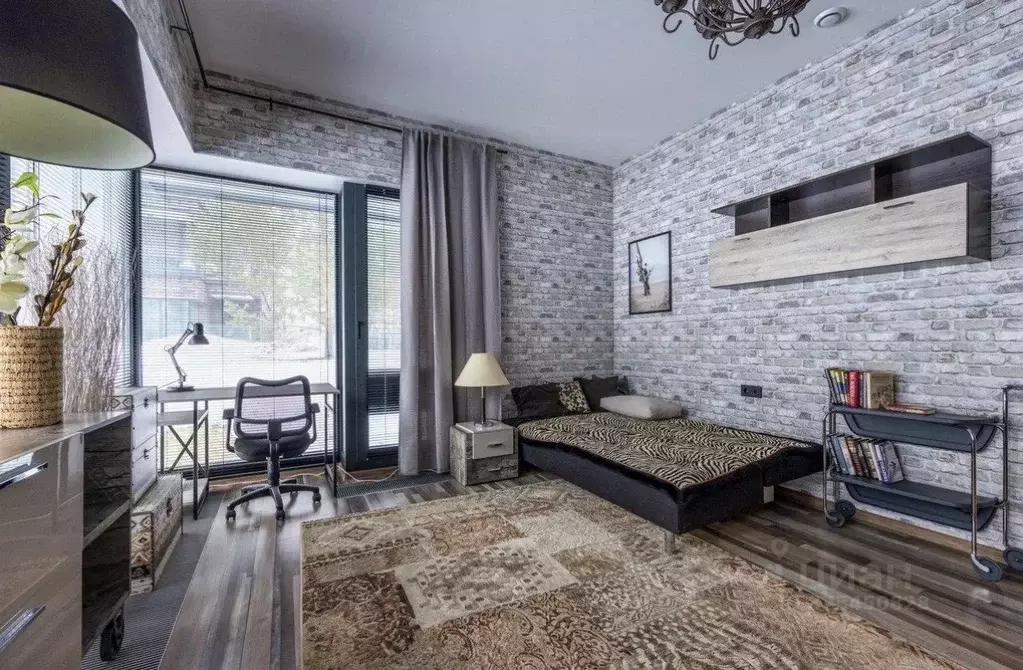 3-к кв. Московская область, Красногорск ул. Согласия, 9/2 (88.0 м) - Фото 2