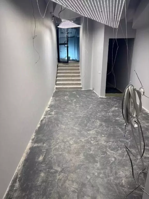 Торговая площадь в Москва Мичуринский просп., 13Ас1 (663 м) - Фото 2