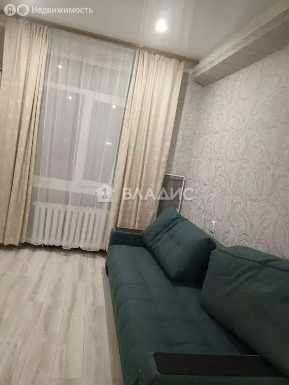 1к в 3-комнатной квартире (18.6 м) - Фото 2