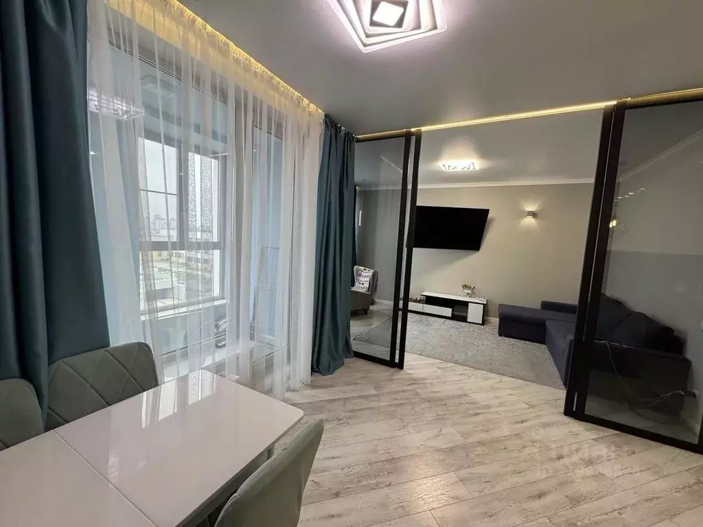 3-к кв. Санкт-Петербург ул. Челюскина, 4 (80.0 м) - Фото 1