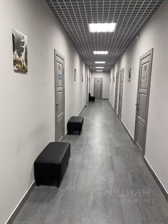 Офис в Тюменская область, Тюмень ул. Максима Горького, 44 (37 м) - Фото 0