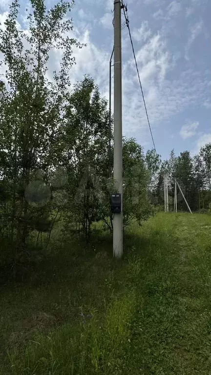 Участок 90 сот. (ИЖС) - Фото 0