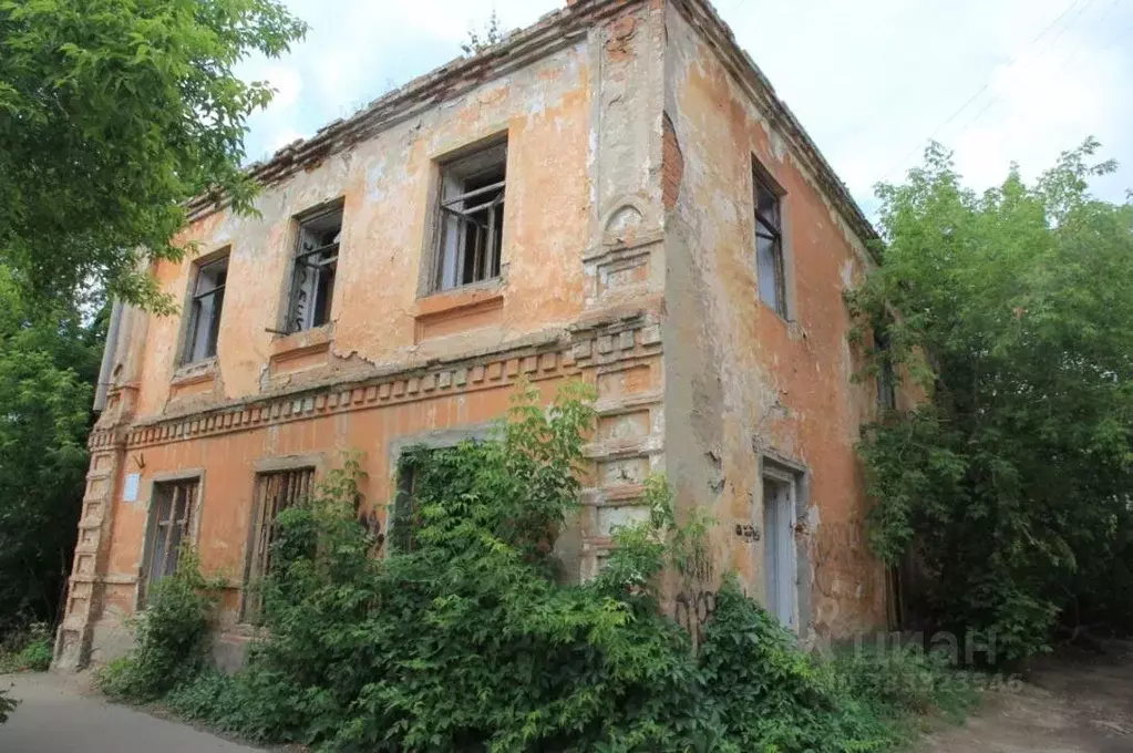 Склад в Курганская область, Шадринск Михайловская ул., 39 (451 м) - Фото 1