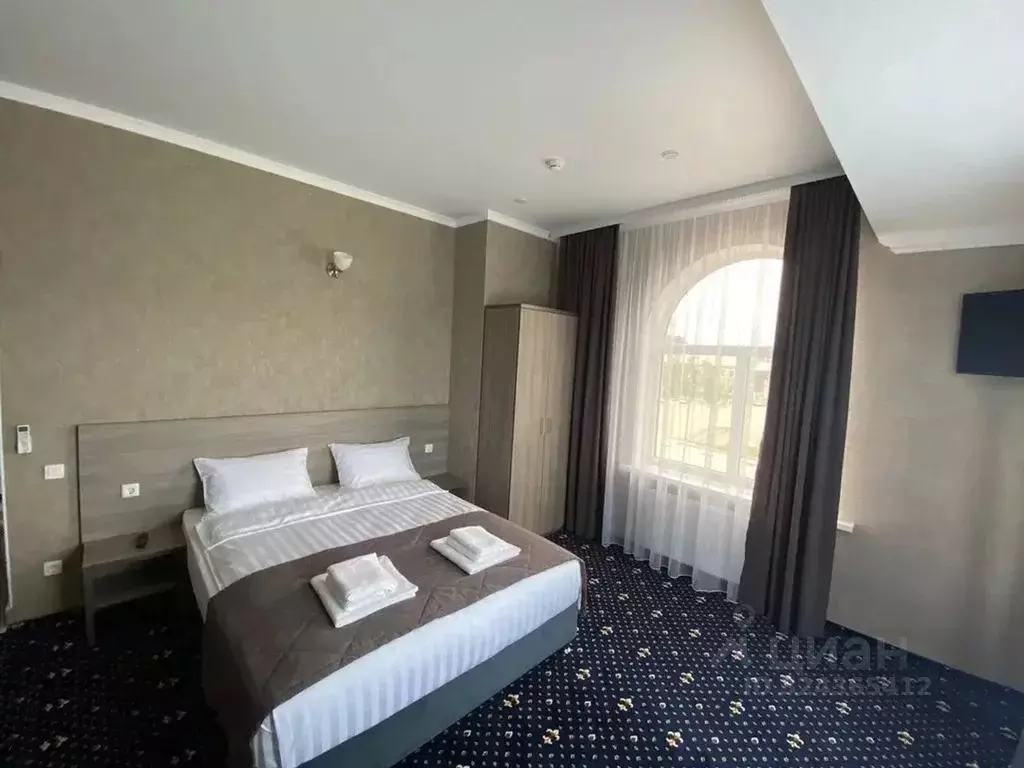 Комната Краснодарский край, Славянск-на-Кубани Пограничная ул., 7/1 - Фото 1