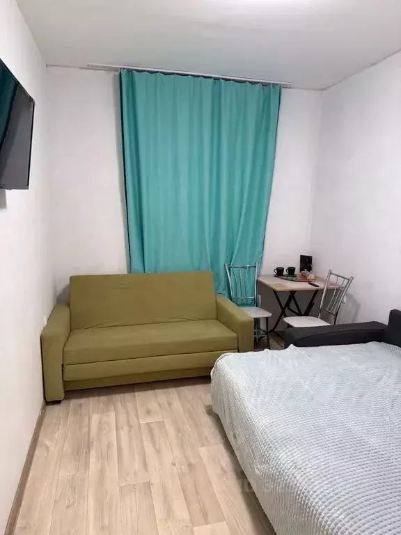 Студия Санкт-Петербург Гороховая ул., 32 (20.0 м) - Фото 1