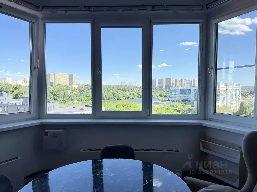 2-к кв. Московская область, Красногорск бул. Красногорский, 10 (60.1 ... - Фото 2