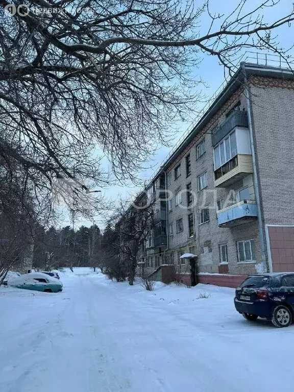 1к в -комнатной квартире (12.6 м) - Фото 1