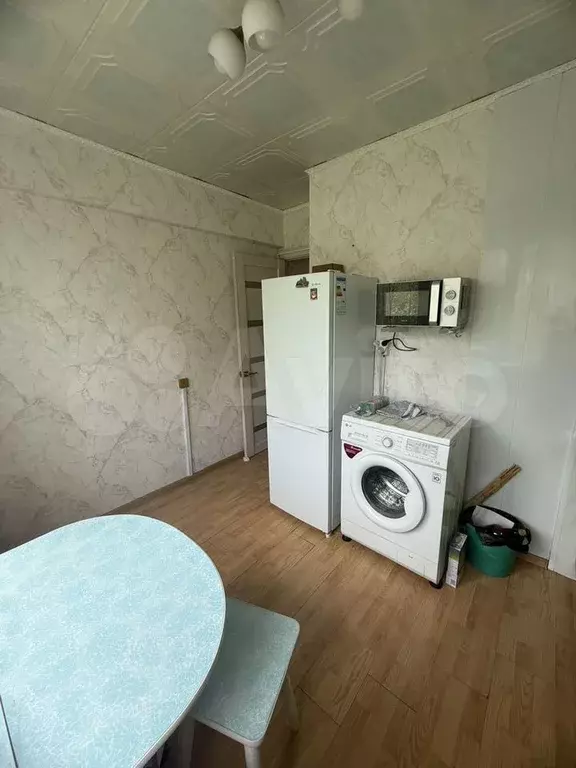 2-к. квартира, 51,6 м, 4/5 эт. - Фото 1