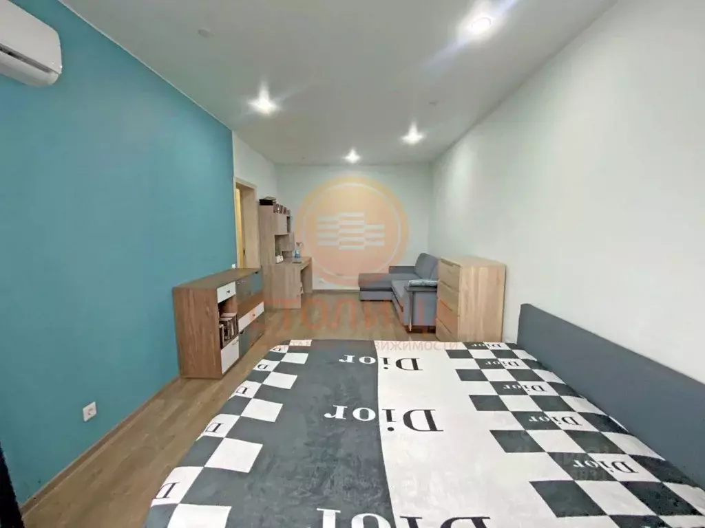 1-к кв. Московская область, Балашиха ул. Чистопольская, 26 (42.0 м) - Фото 2