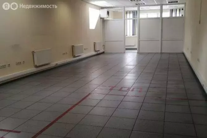 Офис (86.7 м) - Фото 1