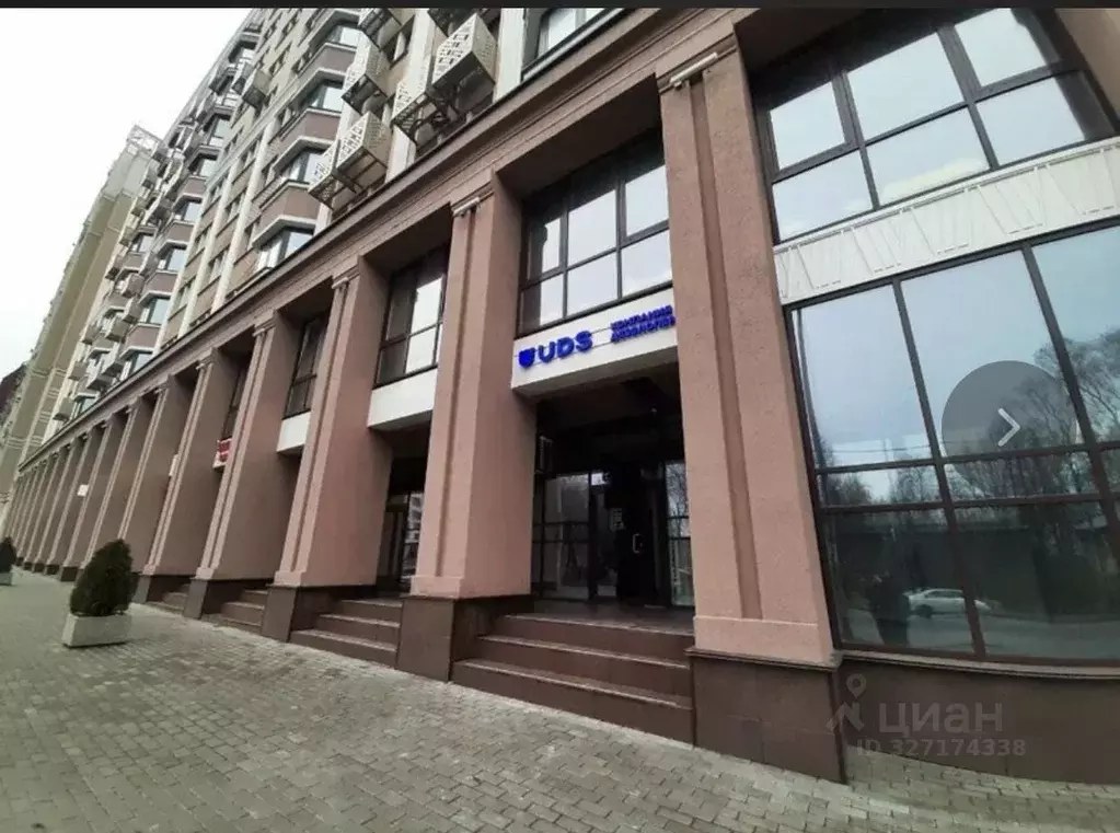 Помещение свободного назначения в Нижегородская область, Нижний ... - Фото 2