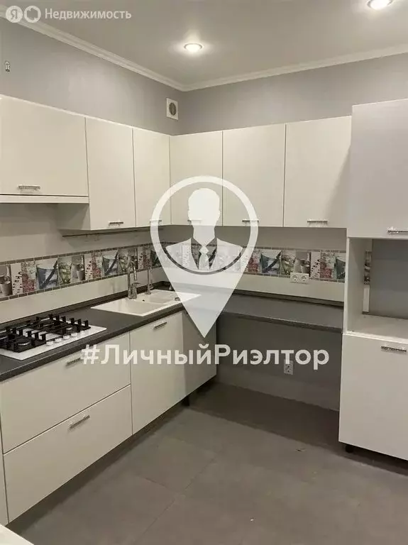 1-комнатная квартира: Рязань, Николодворянская улица, 5 (48.6 м) - Фото 1