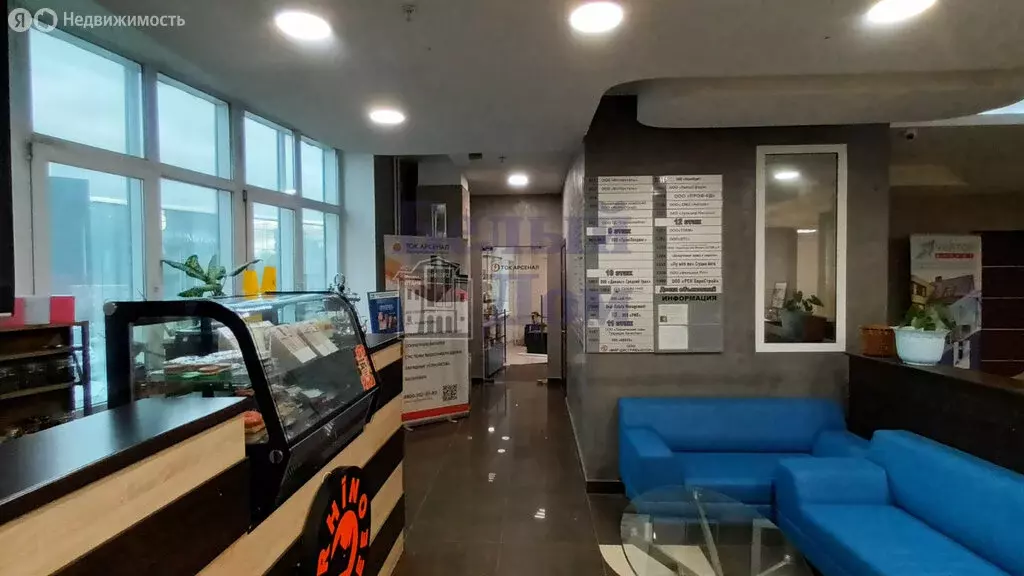 Помещение свободного назначения (60 м) - Фото 2