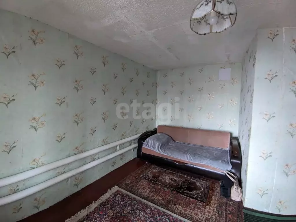 1-к кв. Пензенская область, Пенза ул. Аустрина, 178А (32.1 м) - Фото 1