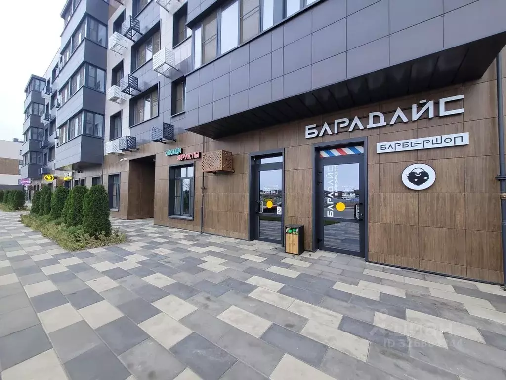 Помещение свободного назначения в Ростовская область, Азовский район, ... - Фото 2