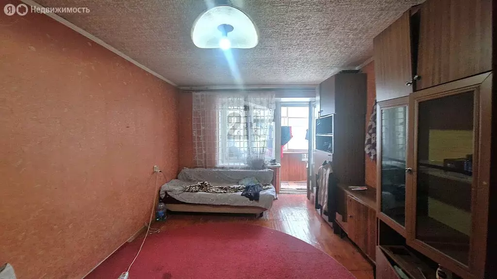 2-комнатная квартира: Екатеринбург, улица Белинского, 152к4 (47.4 м) - Фото 0