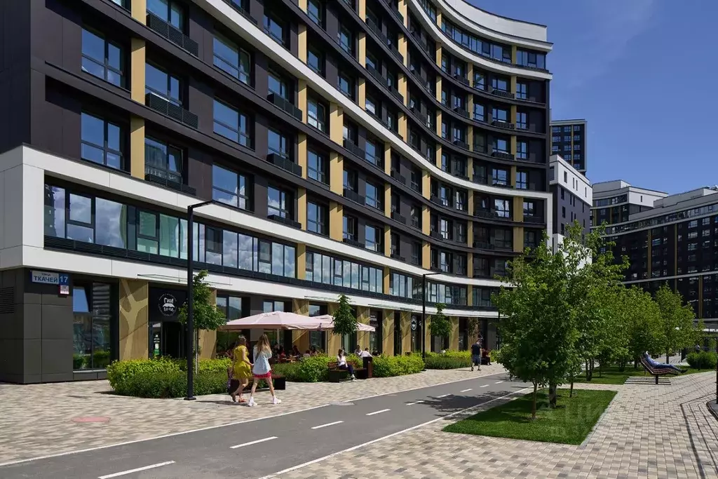 Склад в Свердловская область, Екатеринбург ул. Ткачей, 19/2 (6 м) - Фото 2