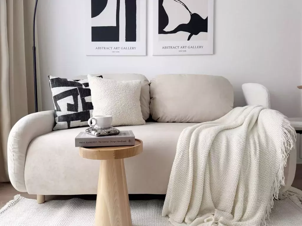 1-к кв. Московская область, Одинцово ул. Березовая, 4к2 (31.9 м) - Фото 1