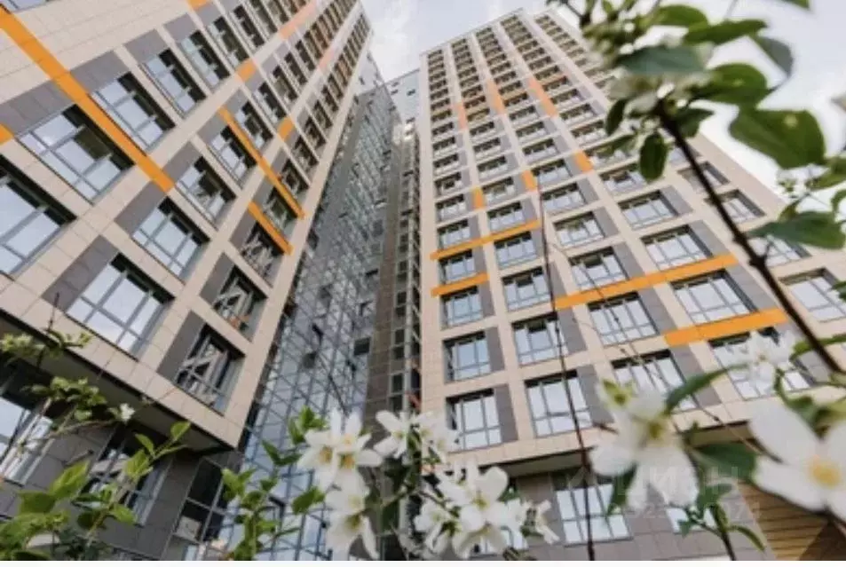 Студия Санкт-Петербург пос. Парголово, проезд Толубеевский, 8к2 (30.0 ... - Фото 1