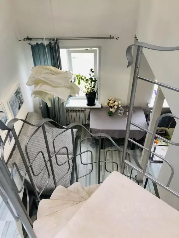 3-к кв. Костромская область, Кострома бул. Маршала Василевского, 9 ... - Фото 2