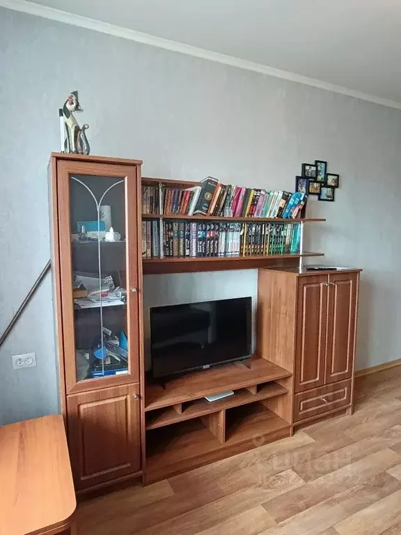 1-к кв. Кемеровская область, Кемерово Ленинградский просп., 43 (32.0 ... - Фото 2