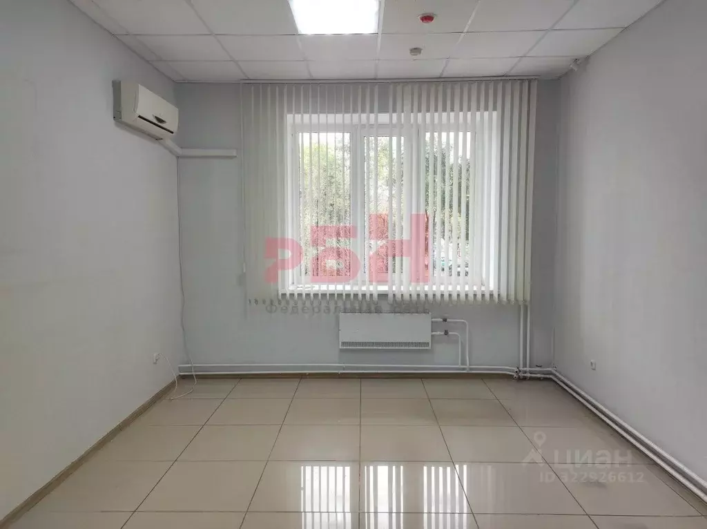 Офис в Самарская область, Самара ул. Осипенко, 3С3 (57 м) - Фото 1