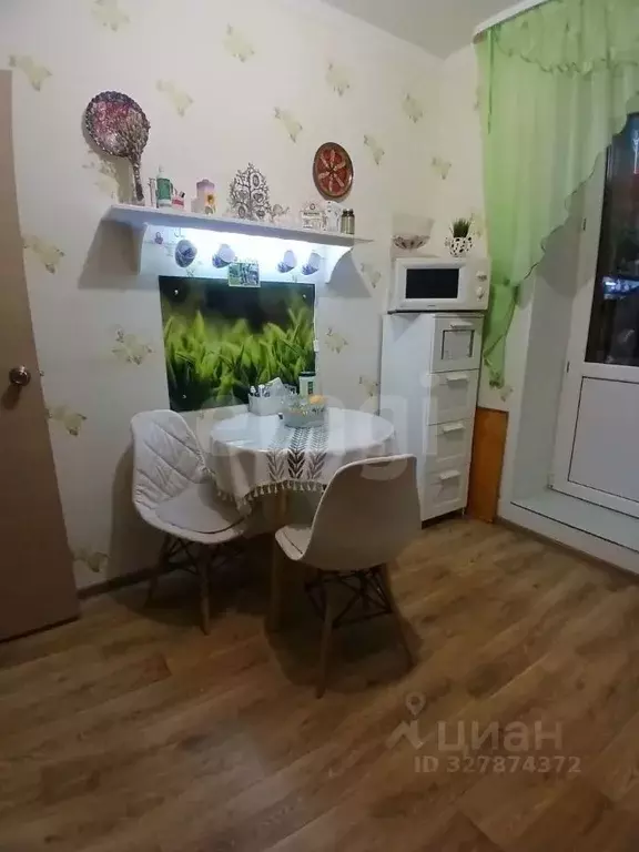 3-к кв. Башкортостан, Уфа ул. Генерала Кусимова, 15/1 (77.0 м) - Фото 2