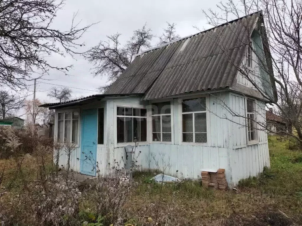 Дом в Брянская область, Брянск Дружба-2 садоводческое объединение,  ... - Фото 1