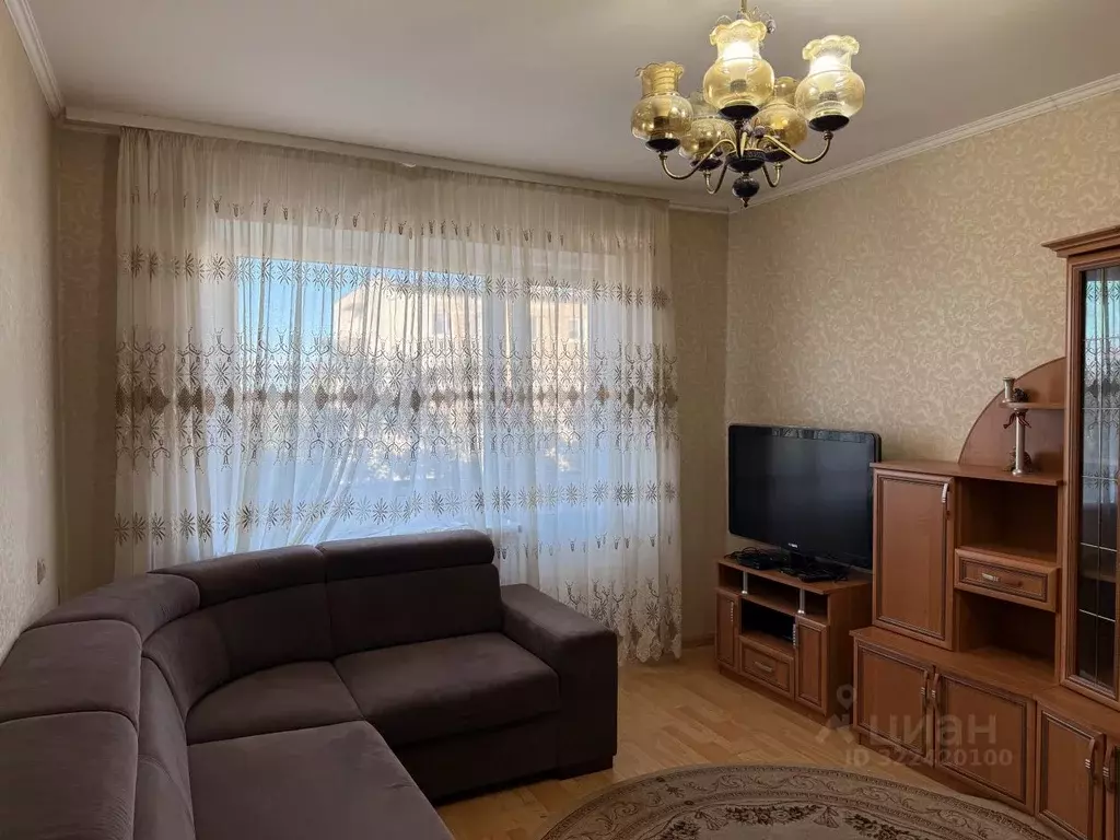 2-к кв. Калининградская область, Гусев пер. Павлова (50.5 м) - Фото 1