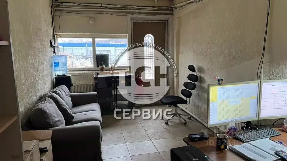 Склад в Московская область, Электросталь городской округ, пос. ... - Фото 2