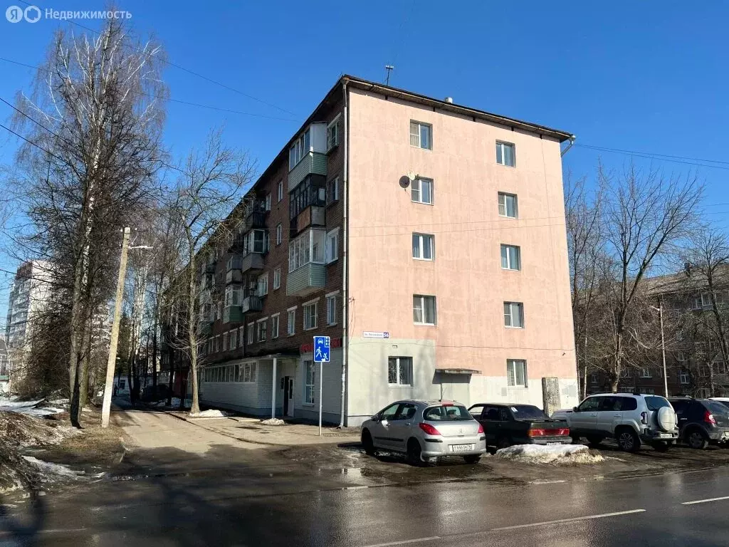 Помещение свободного назначения (285 м) - Фото 2