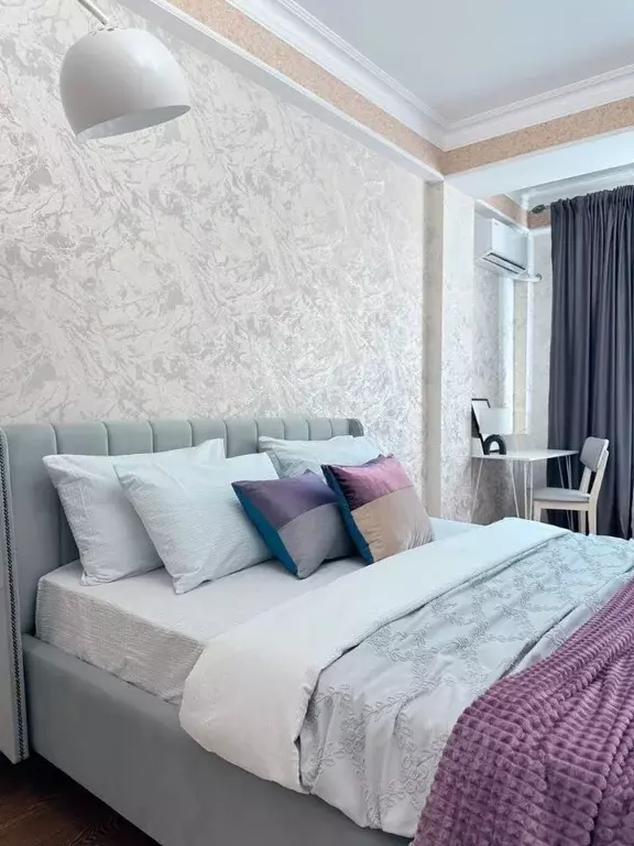 1-к кв. Дагестан, Махачкала туп. 1-й Ирчи Казака, 7Г (52.0 м) - Фото 1