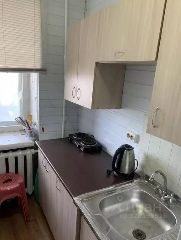 Студия Татарстан, Казань Портовая ул., 21 (12.2 м) - Фото 2