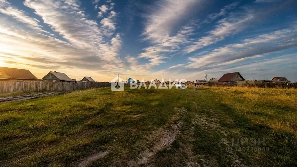 Участок в Иркутская область, Иркутский муниципальный округ, с. ... - Фото 2