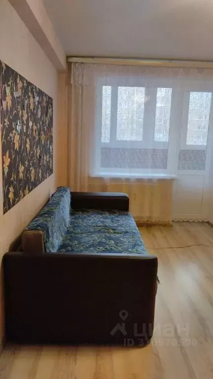Студия Удмуртия, Ижевск ул. А.Н. Сабурова, 17 (26.0 м) - Фото 1
