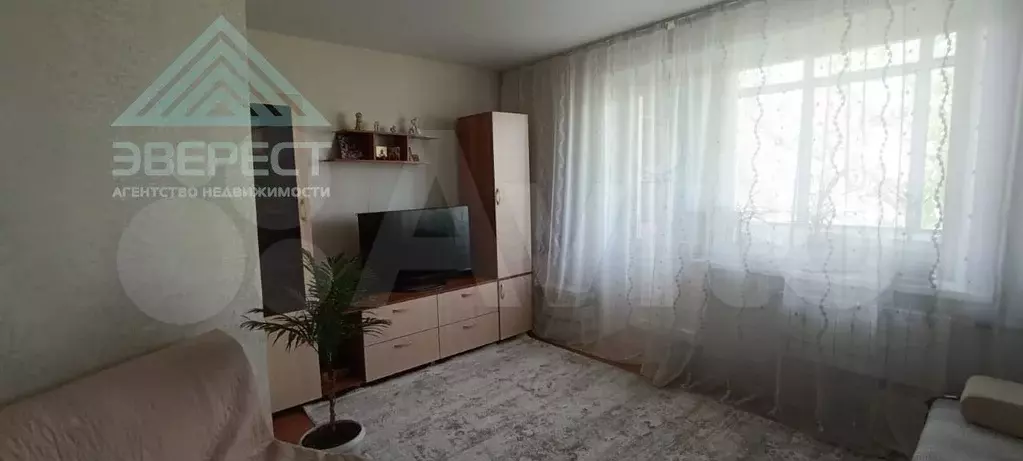 1-к. квартира, 27 м, 5/5 эт. - Фото 0