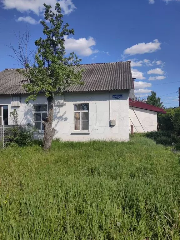 Дом 55 м на участке 5 сот. - Фото 1