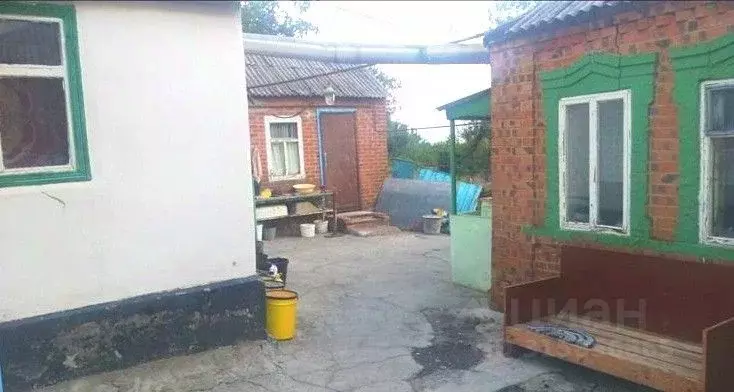 Участок в Ростовская область, Ростов-на-Дону ул. 30-летия Октября (4.5 ... - Фото 1