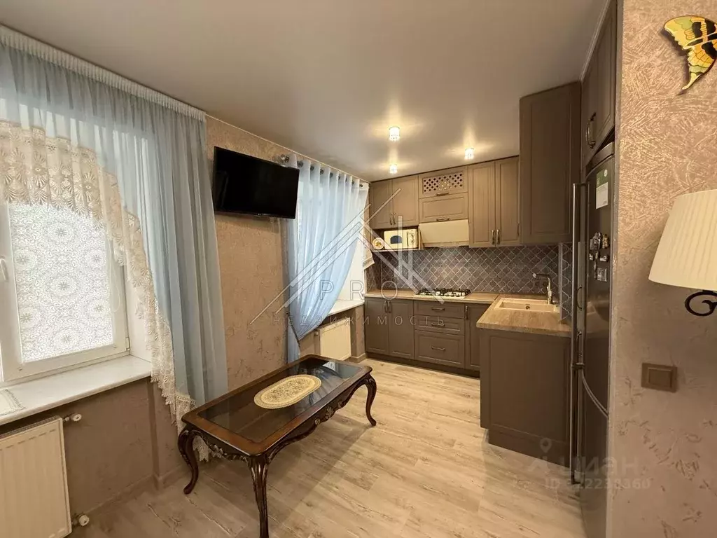 Студия Ярославская область, Ярославль ул. Володарского, 61 (30.0 м) - Фото 2