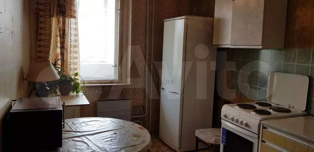 2-к. квартира, 41 м, 5/14 эт. - Фото 1