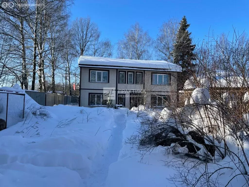 Дом в Московская область, городской округ Щёлково, СНТ Отрада, 33 ... - Фото 2