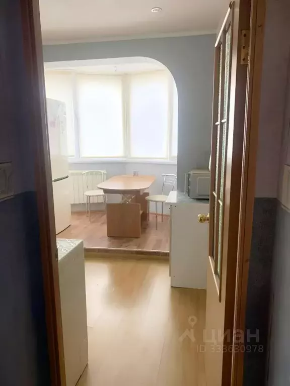 1-к кв. Крым, Ялта муниципальный округ, Массандра пгт ул. Винодела ... - Фото 1
