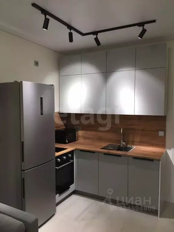 1-к кв. Свердловская область, Екатеринбург ул. Свердлова, 32 (40.0 м) - Фото 1