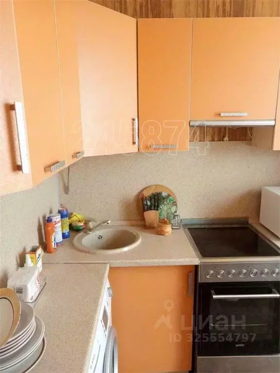 2-к кв. Москва Варшавское ш., 102 (45.0 м) - Фото 2