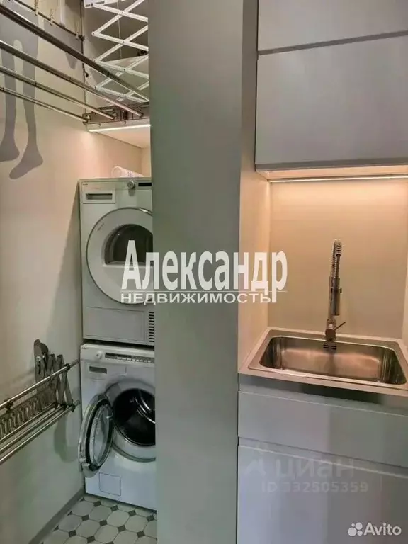 2-к кв. Ленинградская область, Кудрово г. Всеволожский район, ... - Фото 2
